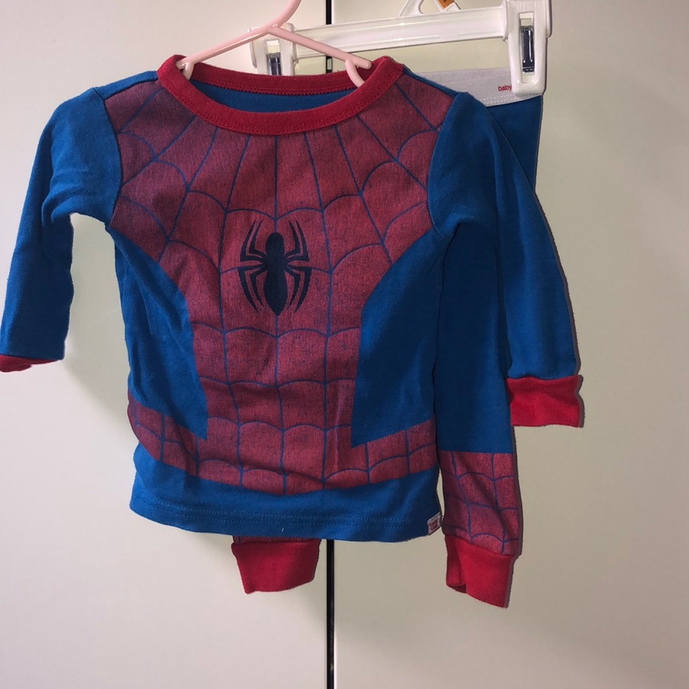 BabyGAP pajamas